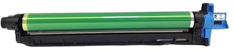 DFYOULMZ Compatible con la Unidad de Tambor Konica Minolta DR512 for Las Series C224, C284, C364, C454 y C554(DR512 Drum Unit-Y)