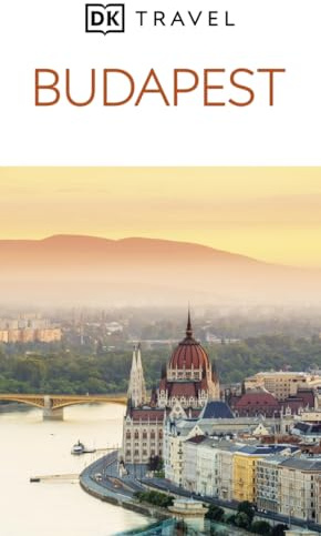 Budapest (Guías Visuales): Inspirate, planifica, descubre, explora (Guías de viaje)