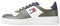 Tommy Jeans TJM Retro Basket ESS Cupsole Sneaker, Herren, Grün (Deep Woods), 45 EU