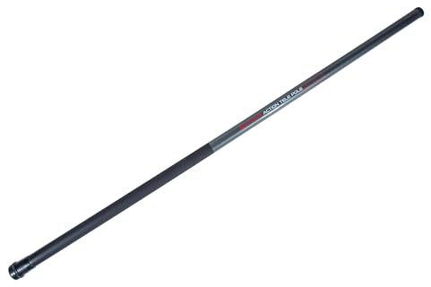 Ultimate Action Tele Pole 7m (Kopfrute mit Gummizug) | Stipprute