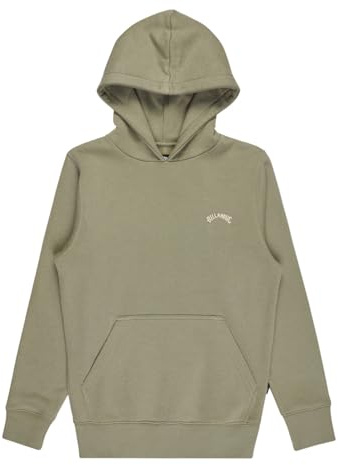 Billabong Arch Block - Sudadera con Capucha para Chicos 8-16