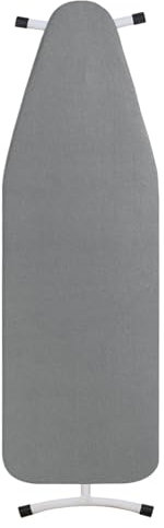 Zimoer Funda de Planchado, Funda Tabla de Planchar Ajustable, Funda de Tabla de Planchar de Algodón, Funda de Repuesto para Tabla de Planchar, para Planchar fácilmente, Ajuste fácil