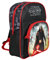 Kinder Rucksack für Jungen Star Wars - Schulranzen mit Motiven aus Kylo Ren - Schulrucksack für Schule und Kindergarten mit verstellbaren Schulterriemen - Perletti 30x23x12 cm