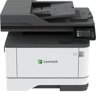Lexmark MX431adn Mono A4 40 ppm 4in1 MFP