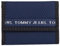 Tommy Jeans Tjm Essential Nylon Trifold Geldbörsen, Herren, Blau (Twilight Navy), Os