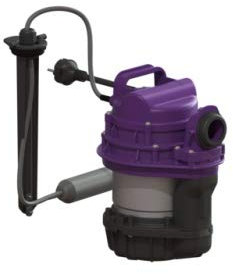 Kessel 28301 - Waste Water Station Replacement Pump