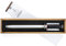 Forged Sebra Wetzstahl Diamant 26cm, in Holzkiste.