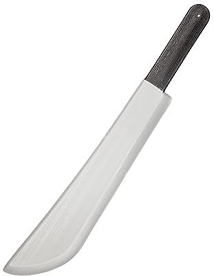 Wicked Costumes Adult Fake Machete Prop Fancy Dress Accessory