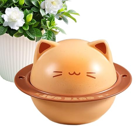 Generico Scodella Per Ramen | Ciotola Instantanea Con E Coperchio - Contenitore Da Cucina Con Cucchiaio E Bacchette Per Preparazione Pasti Insalatiera Colazione Pranzo Ufficio