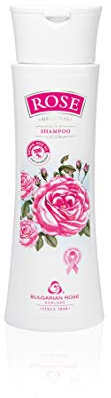 Rose Original Shampoo