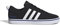 adidas Vs Pace 2.0 Shoes Herren Schuhe, Core Black Cloud White Semi Lucid Blue, 45 1/3 EU