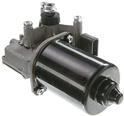 Motor limpiaparabrisas delantero compatible con X5 E53 2000-2006 24012673