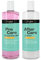 Mylee Pre & After Care Kit (2x500ml) Skin Cooler Cleansing Lotion & Post Depilatory Skin Soothing Moisturiser Calming Lotion, Enriched with Aloe Vera