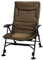 JRC Defender II Relaxa Recliner Arm Chair | Karpfenstuhl