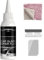 Glas Riss Reparatur Set,Auto Windschutzscheibe Cracked Repair Tool,Kfz-Glasreparaturflüssigkeit,Windscreens Cracks Repair Tools für Auto,Autoglas Nano Reparaturflüssigkeit,Glas Reparatur Flüssigkeit