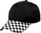 Boland 44758 - Baseball Cap Racing, Rennfahrer, Mütze, Kappe, Kopfbedeckung, Accessoire, Mottoparty, Karneval