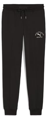 PUMA Class Better - Pantalones Deportivos FL cl