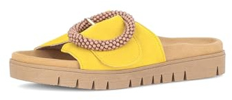 Gabor Lanzarote, Sandali donna con separatore per dita, 39 EU