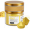 Wwtop Gold Essbares Glitzer 5g, Glitzer Pulver für Getränke, Lebensmittel Glitzer Staub für Schokolade, Erdbeeren, Cupcakes, Valentinstag Kuchen, Fondant, Glitter Pulver