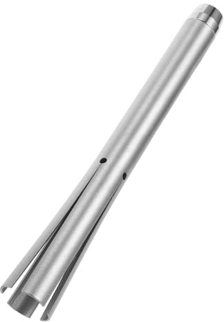 CLISPEED Outil De Démontage Pédalier Vélo Pressfit en Acier Solide Extracteur Cuvette Boîtier De Direction Kit Extraction Manivelle Vélo pour Réparation Sportif