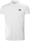 Helly Hansen Herren Transat Poloshirt, Weiß, 2XL