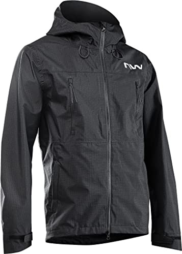 Northwave Veste Noworry Pro Hardshell De Vélo VTT