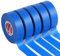 Fyguard 5 Rolls Blue Painters Tape, 24mm x 50m Masking Tape for Painting Painters Tape DIY Crafts Tape Blue Tape Heat-Resistant UV-Resistant for Painting Work, Renovations, Edge Treatment