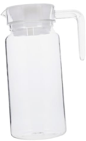 FUNOMOCYA Bebida Grifo Jarra De De Frutas Resistente Roturas Capacidad Adecuada Para Hotel