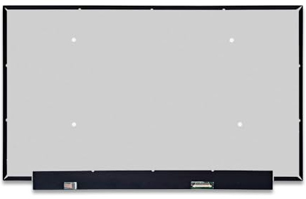NewNet LCD-skärmskärm skärm kompatibel med B156HTN06.1 NT156FHM-N61 NT156FHM-N61 V8.0 NT156FHM-N62 V8.0 NV156FHM-N45 [15,6 tum Full HD - 1920 x 1080-1030 stift