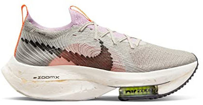 Nike Zoom Alphafly Next Nature Schuhe (eu_Footwear_Size_System, Adult, Numeric, medium, Numeric_40_Point_5)