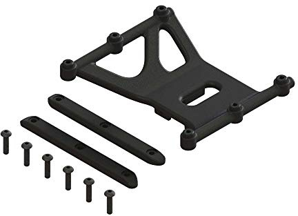ARRMA Body Roof Support Set, ARA480020