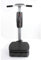 BE PRO Plataforma Vibratoria Elíptica de Fitness. Máquina para Ejercicios Musculares. Niveles de Velocidad.Fácil de Usar
