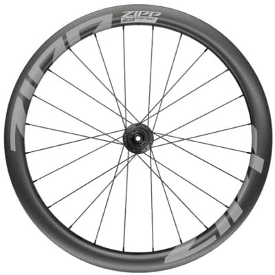ZIPP ruota 303 Firecrest tubolare posteriore Disco 24 raggi p.Pass. 12mm Nero 2021 XDR