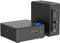 Intel NUC Mini PC, NUC 11 Barebone Desktop PC, Intel® Core™ i7-1165G7 Mini Computer, support for 8K/4K Quad Display/WiFi 6/Bluetooth 5.2/Thunderbolt 3/VESA/No operating system