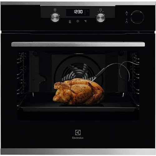 Forno Microonde Combinato con Grill 2100 Watt 42 Litri Nero KVMDE46X