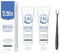 Zonoori 2 Stück Hydroxylapatit Zahnpasta, Ohne Fluorid Hydroxyapatite Toothpaste