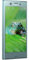 Sony Xperia XZ1 Compact Smartphone 11,65 cm (4,6 Zoll) Triluminos Display (19MP Kamera, 32GB Speicher, Android) Blau - Deutsche Version