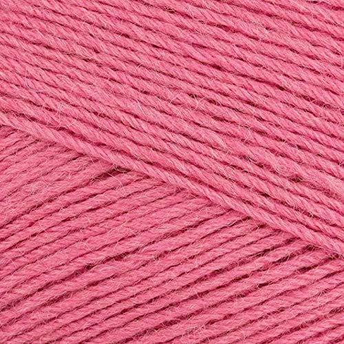 West Yorkshire Spinners Signature 4-Ply 0234 Honeysuckle