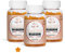 Lashilé Beauty - Good Slim - Coupe Faim puissant - Compléments Alimentaires - Efficacité Prouvée - Made in France - Vitamine C, B6, Extrait de Sureau, Chicoée - Cure 3 mois - 180 Gummies