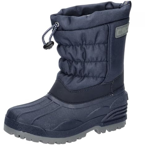 CMP unisex - barn Kids Hanki 3.0 Snow BootsSnökängor