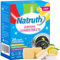 NATRUTH Garbage Disposal Cleaner Deodorizer Tablets 24 Pack - Lemon Fresh Formula Disposer Freshener, Natural Kitchen Drain Cleaning Tablet