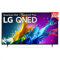LG Electronics 50QNED80T6A 4K QNED LED-TV 127cm 50 Zoll EEK F (A - G) CI+, DVB-C, DVB-S2, DVB-T2, WL