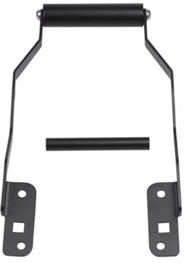 DSPOLIMV C For F900XR Motorcycle Accessories Mobile Phone GPS Navigation Plate Bracket Windshield Stand Holder Motorbike Navigation Bracket