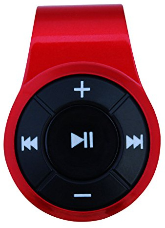 Bluetooth Receiver for Headphone,Headset,Speaker or car Audio,with MIC for Hands-Free Call and Music.