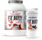 Boisson substitut repas + Shaker: pack amincissant pour homme et femme. Perte du poids rapide, efficace. Substitut repas