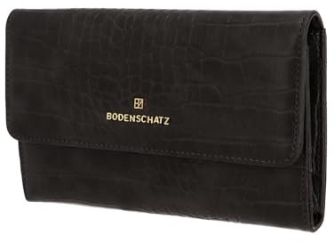 Bodenschatz Flap Wallet Grey