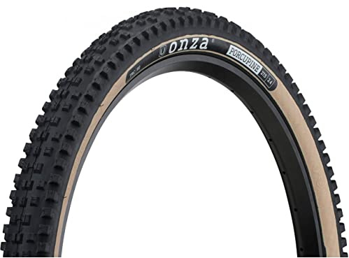 Onza Porcupine MTB Tires for All-Mountain, Trail 27.5x2.40 TRC60