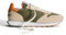 HOFF Rhodes Herren Turnschuhe