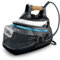 Rowenta Ultimate Pro Steam Generator, 17.6 x 11.18 x13.54, Black