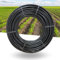 Tubo Ala Gocciolante per Irrigazione a Goccia Ø 16 Passo 20 | Passo 30 | Passo 33 | Passo 40 Irrigazione Automatica per Orto e Giardino con Doppio foro 2 lt/h (Passo 30, 50 metri)